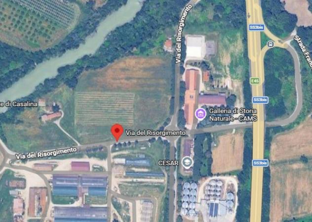 Immobile in asta di 35 m² in vendita a Deruta - Foto 9