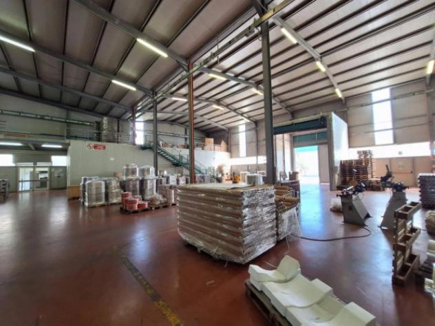 Immobile in asta di 7775 m² in vendita a Marsala - Foto 19