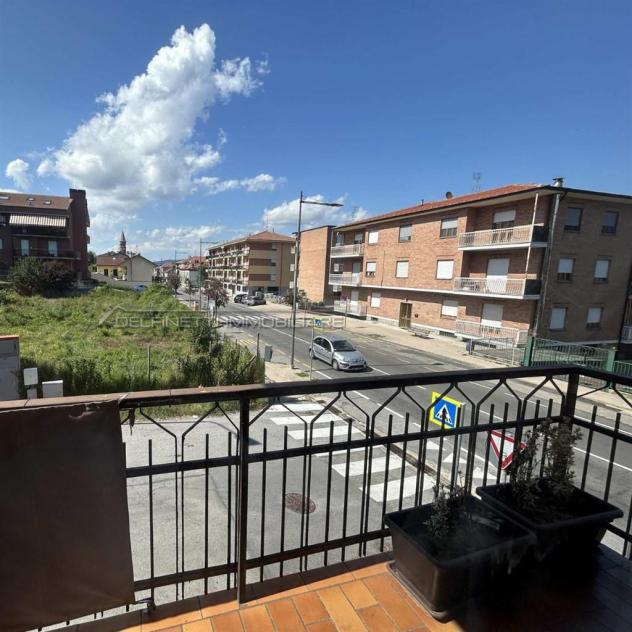 Quadrilocale ristrutturato ad Alba zona Moretta - Foto 17
