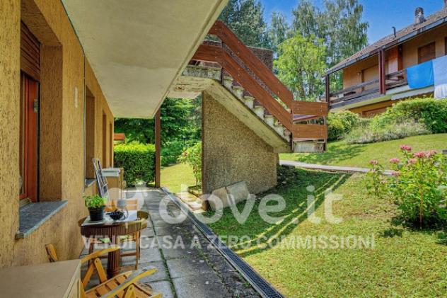Appartamento di 60 m² con 3 locali in vendita a Alta Valle Intelvi - Foto 19