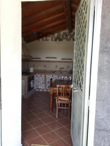 Casa Indipendente in vendita a Belpasso