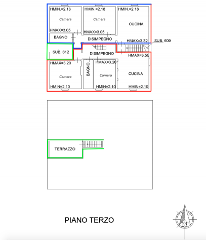 Villa in vendita a Cecina - Foto 5