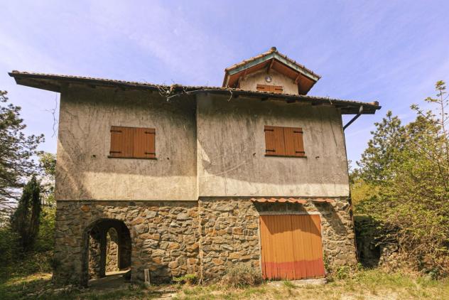 Indipendente in vendita a Ceranesi - Foto 4