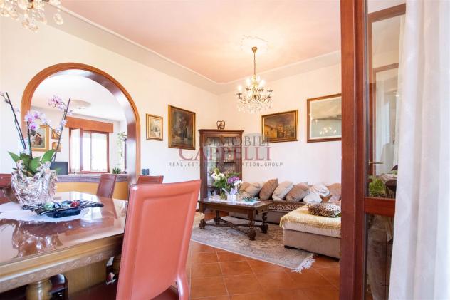 Appartamento in Vendita in zona SANT'EGIDIO - Foto 6