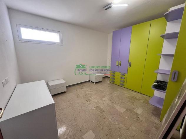 Rif: 2597 - Appartamento piano terra con ingresso autonomo, Comiso - Foto 10