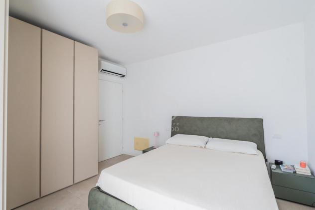APPARTAMENTO di 3 vani e di 94 mq (CONCOREZZO) rif. HOME 3711 - Foto 17