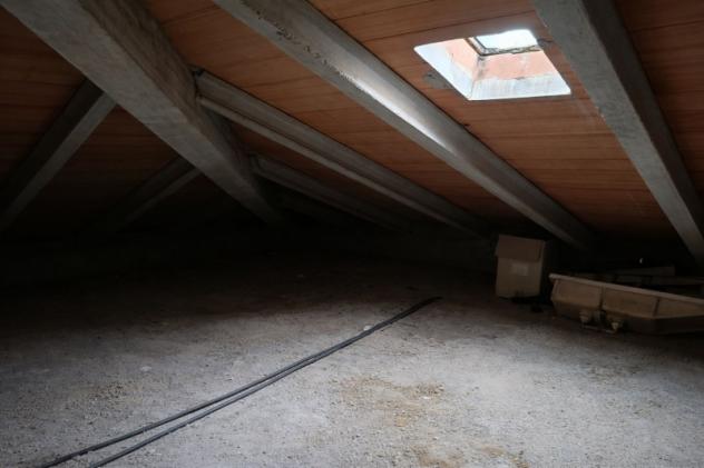 Appartamento 140 mq in Vendita a Terontola Cortona - Foto 10