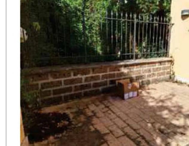 Immobile in asta di 48 m², box auto in vendita a Faleria - Foto 3