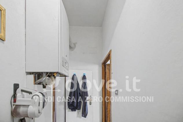 Casa indipendente di 90 m² con 4 locali e box auto in vendita a Ferrara - Foto 12