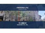 Immobile in asta di 93 m² in vendita a Fregona