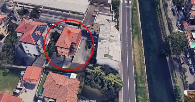 Immobile in asta di 72 m² in vendita a Limbiate - Foto 16
