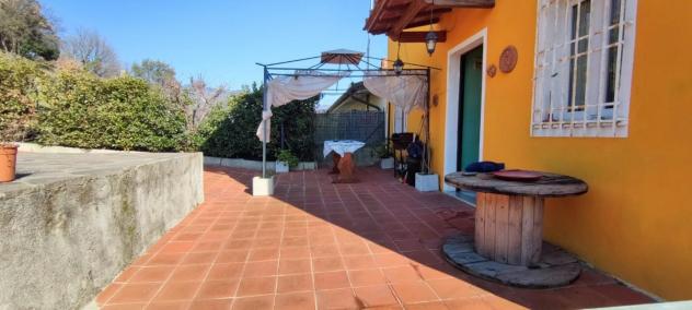 Casa semindipendente in vendita a San Michele di Moriano - Lucca 150 mq Rif: 1035924 - Foto 4