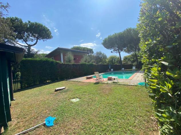 Villa in vendita a Ronchi - Massa 300 mq Rif: 1037911 - Foto 8