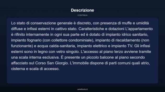 Immobile in asta di 97 m² in vendita a Modica - Foto 17
