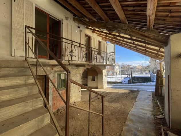 Porzione di casa in vendita a Niella Tanaro - Foto 4