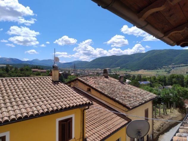 Abitazione Cielo-Terra nel centro storico di Norcia - Foto 8
