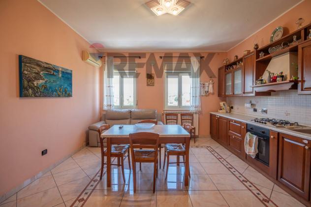 Appartamento in vendita a Noto