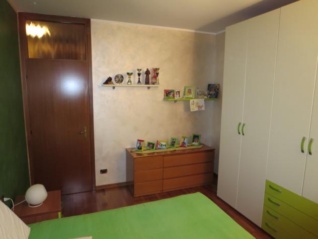 Appartamento 160 mq in Vendita a Nova Milanese - Foto 8