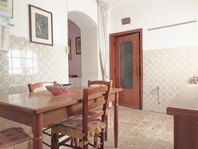 OSSI CASA INDIPENDENTE CON VISTA PANORAMICA - Foto 8
