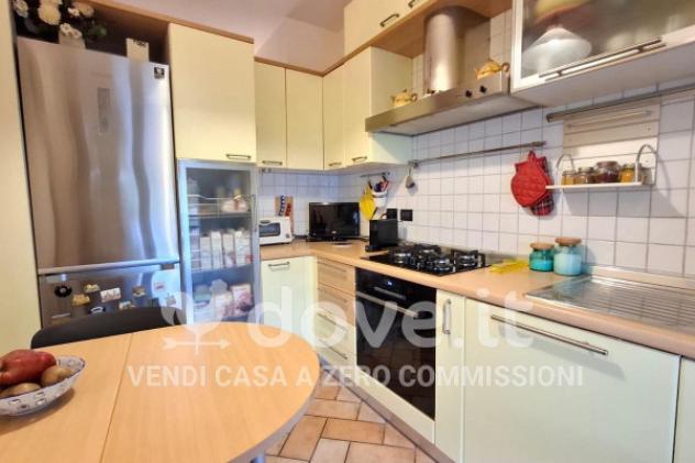 Appartamento di 130 m² con 5 locali e box auto in vendita a Pesaro - Foto 8