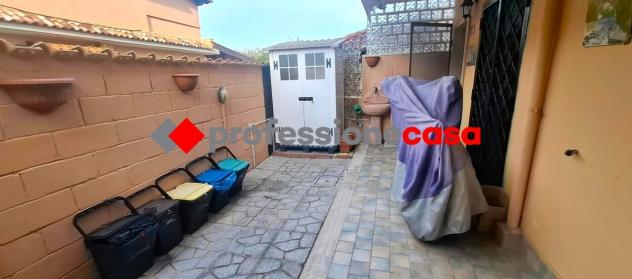 Indipendente in vendita a Pomezia - Foto 4