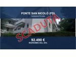 Immobile in asta di 105 m², box auto in vendita a Ponte San Nicolò