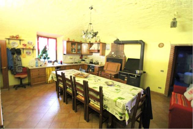 V000470 - Casa singola in Vendita a Pozzolo Formigaro (AL) - Foto 6