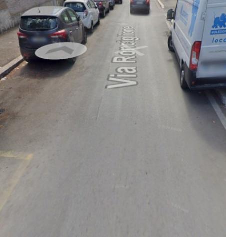 Immobile in asta di 199 m², box auto in vendita a Roma - Foto 16