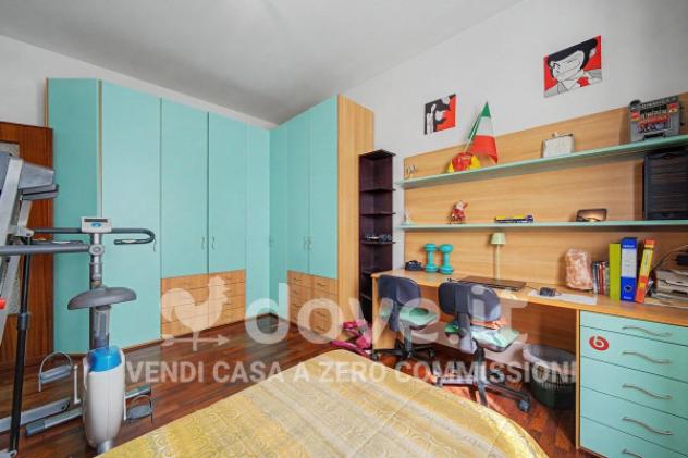 Appartamento di 77 m² con 3 locali in vendita a Sesto San Giovanni - Foto 8