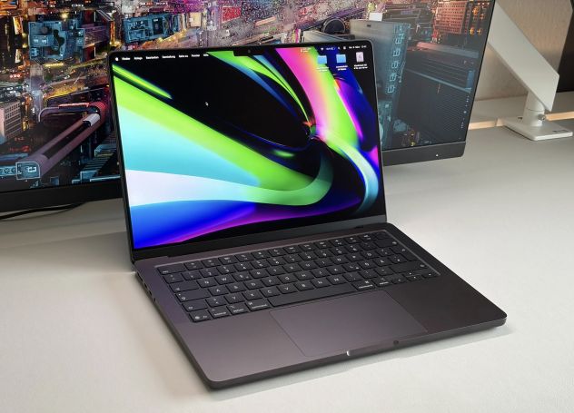 Apple Macbook Pro 14 2026 M5 Max