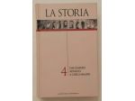 La Storia vol.4:Dall'Impero Romano a Carlo Magno Ed.La Repubblica, 2004