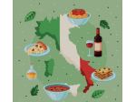 Attività di gastronomia