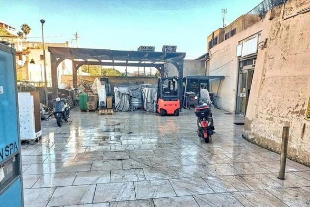 Immobile in asta di 663 m² in vendita a Lipari - Foto 6