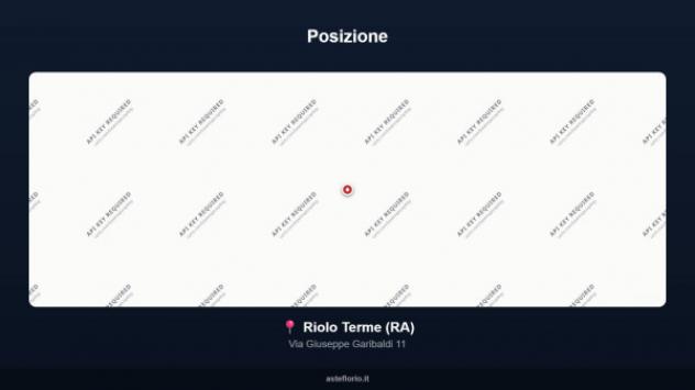 Immobile in asta di 33 m² in vendita a Riolo Terme - Foto 10