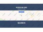 Immobile in asta di 225 m² in vendita a Rosolini