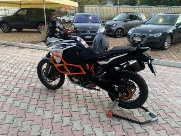 KTM 1090 Adventure Adventur R rif. 21504266 - Foto 2