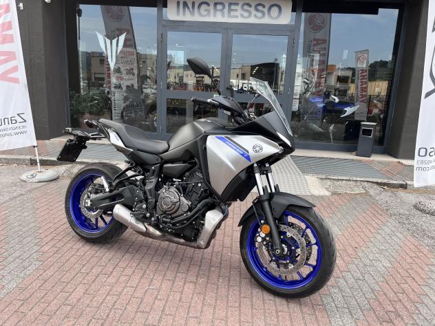 Yamaha Tracer 7 pochi km - Foto 2