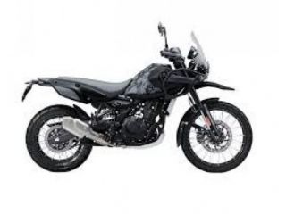 ROYAL ENFIELD Himalayan 450 MANA BLACK rif. 23240542