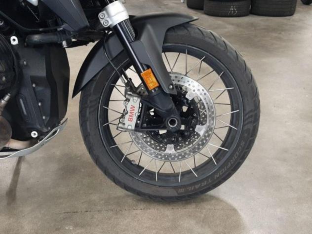 BMW R 1300 GS R 1300 GS TROPHY rif. 23918436 - Foto 8