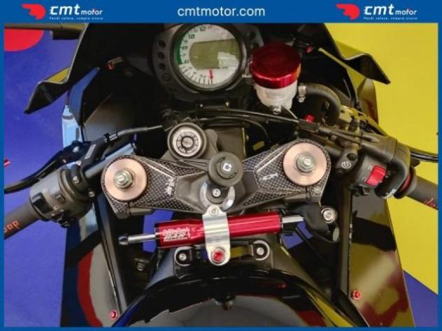 KAWASAKI Ninja 1000 ZX-10R Garantita e Finanziabile rif. 23982565 - Foto 8