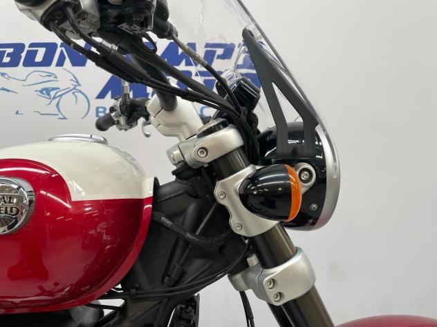 Royal Enfield Super Meteor null - Foto 7