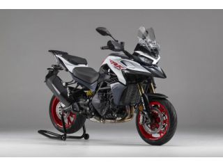 Benelli TRK 902 Stradale