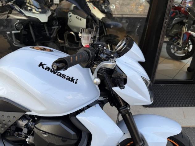 Kawasaki Z 750 null - Foto 10