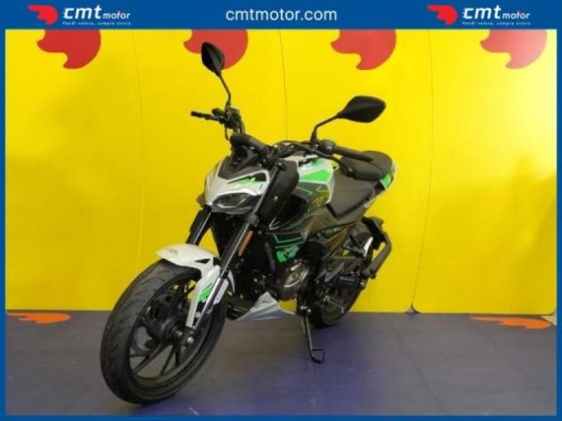 KL Duel 125 Garantita e Finanziabile rif. 23947575 - Foto 2