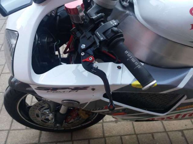Honda VTR 1000 - Foto 2