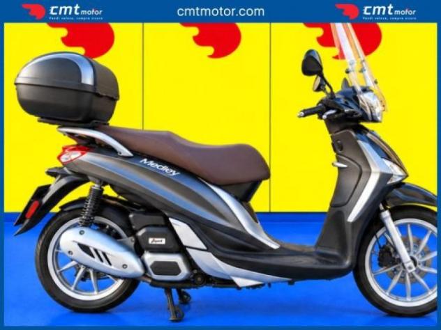 PIAGGIO Medley 150 Garantito e Finanziabile rif. 24197958