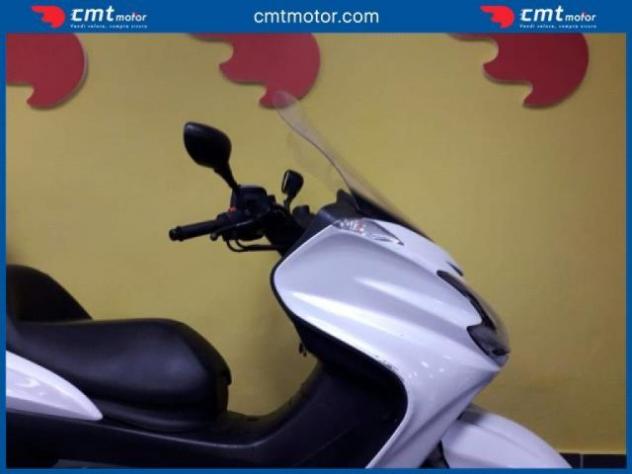 YAMAHA Majesty 400 Garantito e Finanziabile rif. 22965523 - Foto 9