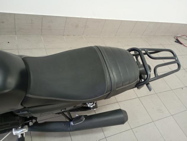 Moto Guzzi V7 III Stone ABS - Foto 10