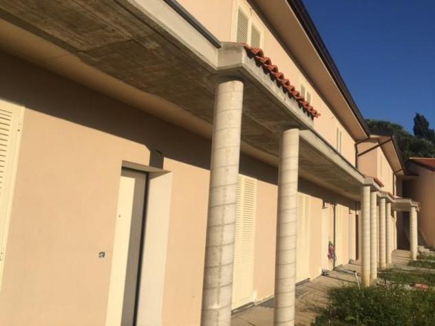 Appartamento in vendita a Perignano - Casciana Terme Lari 85 mq Rif: 1047992 - Foto 5