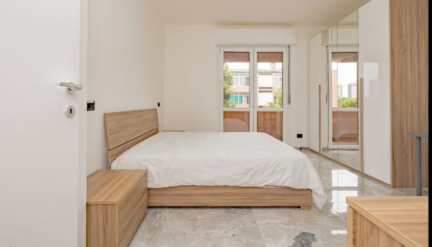 stanza ad uso singolo- 470 euro